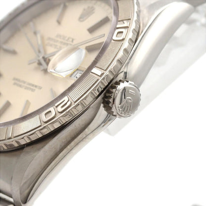 Rolex Thunderbird 5 Automatic Number Watch — view 3