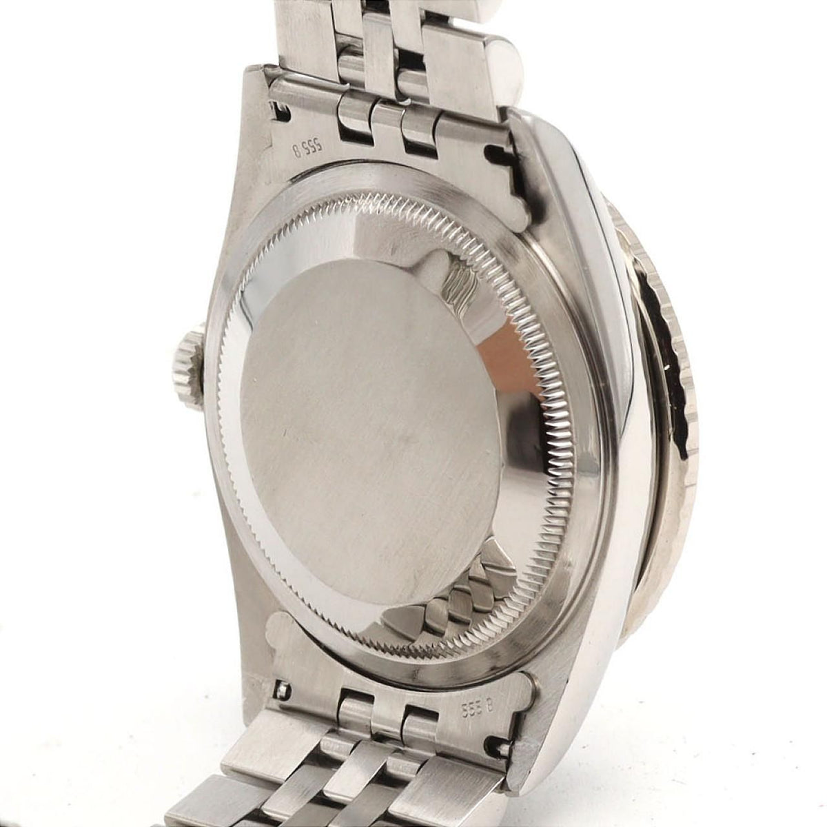 Rolex Thunderbird 5 Automatic Number Watch — view 5