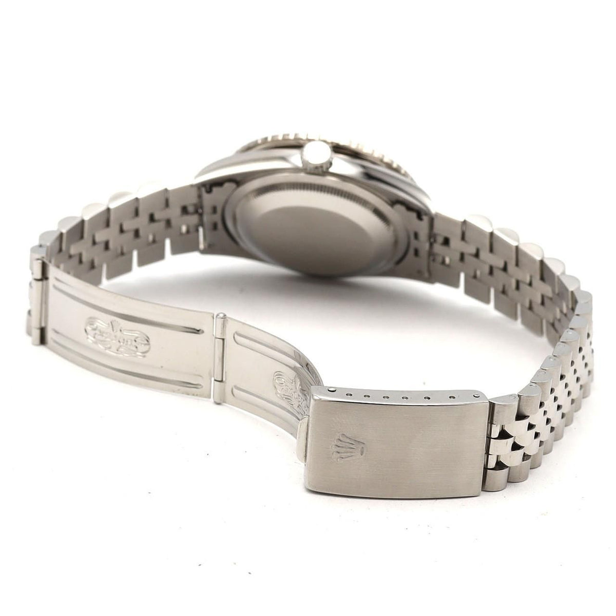 Rolex Thunderbird 5 Automatic Number Watch — view 6