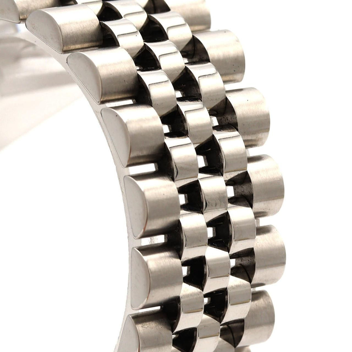 Rolex Thunderbird 5 Automatic Number Watch — view 4