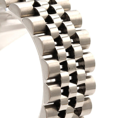 Rolex Thunderbird 5 Automatic Number Watch — view 4