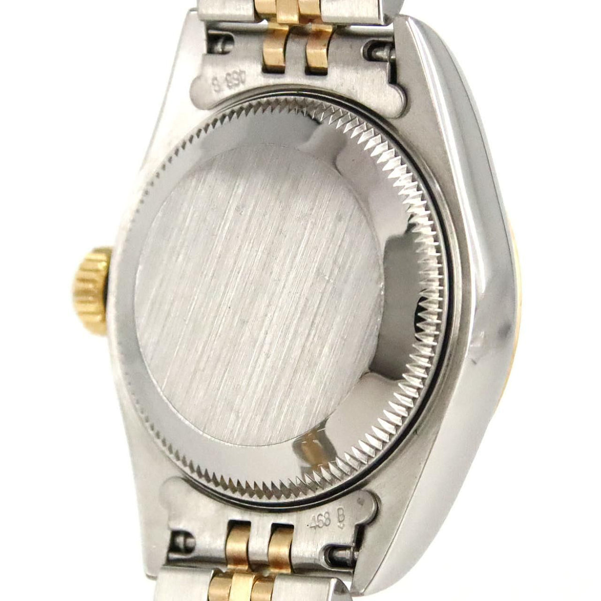 Rolex Datejust Automatic P Number Watch — view 5
