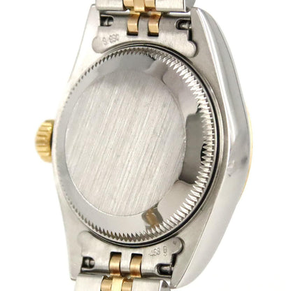 Rolex Datejust Automatic P Number Watch — view 5