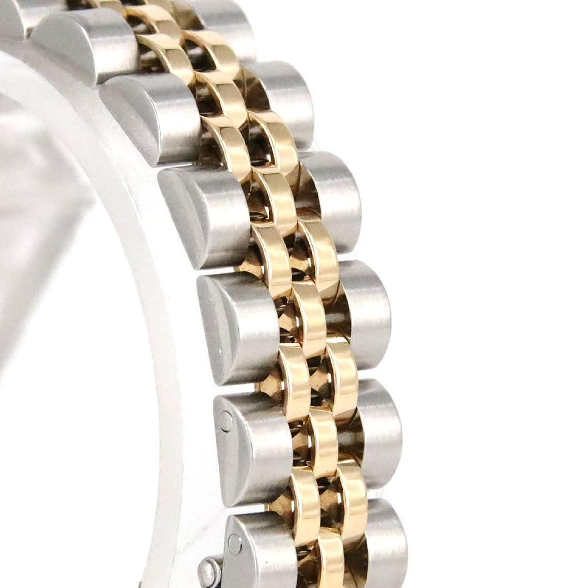 Rolex Datejust Automatic P Number Watch — view 3