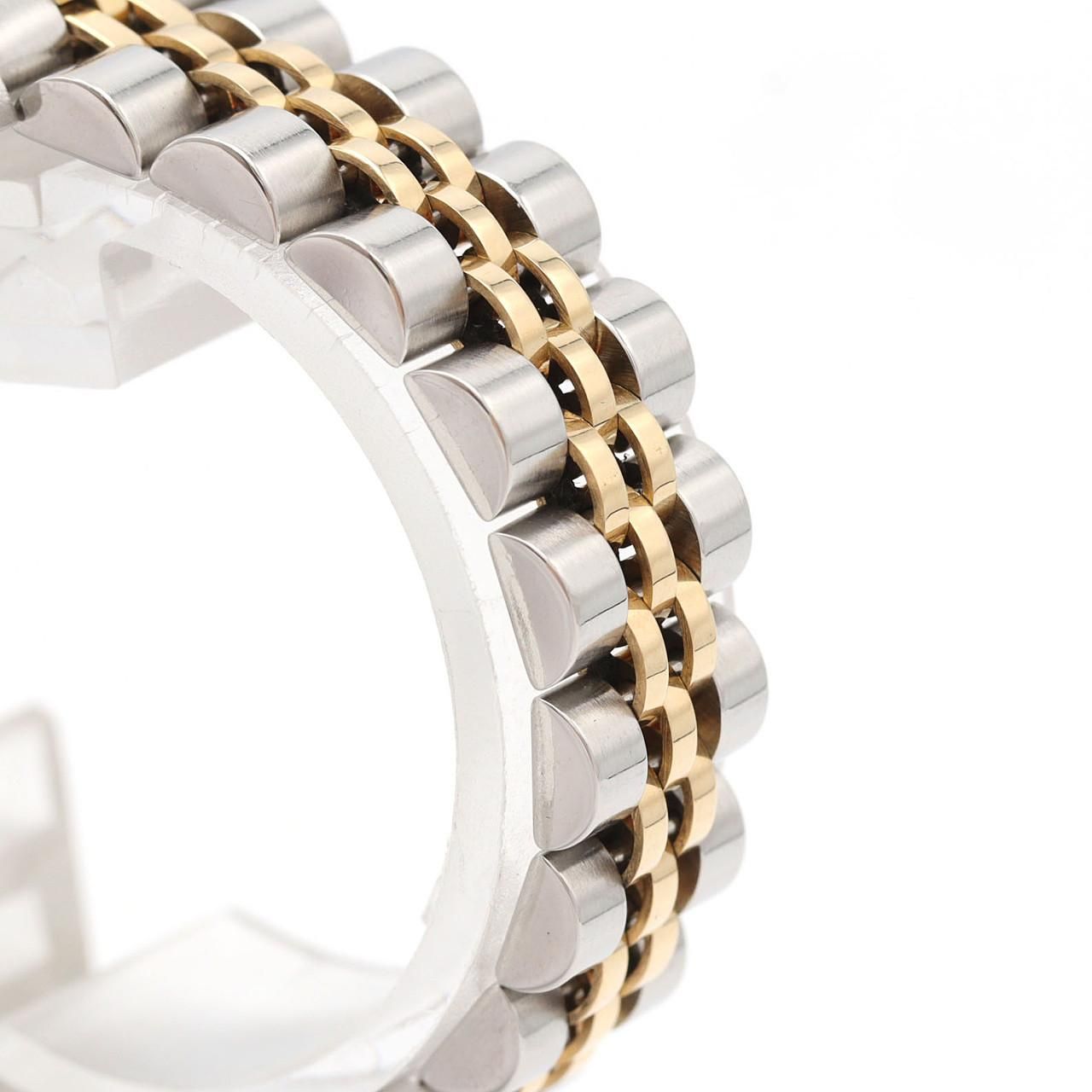 Rolex Datejust Automatic Number Watch — view 4