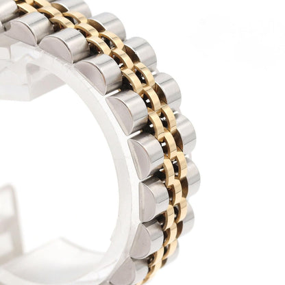 Rolex Datejust Automatic Number Watch — view 4