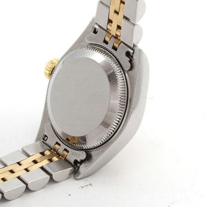 Rolex Datejust Automatic Number Watch — view 5