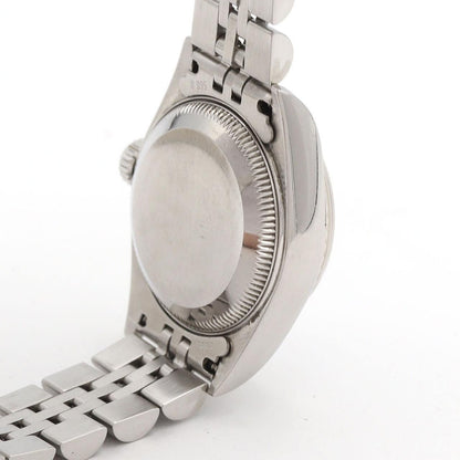 Rolex Datejust Automatic Number Watch — view 5