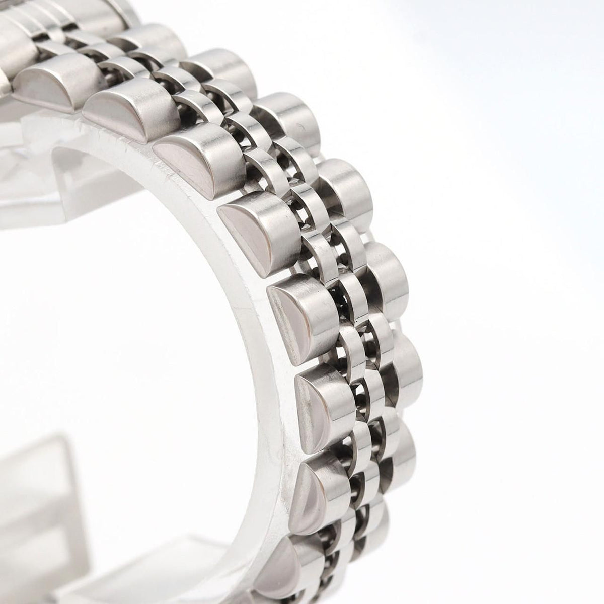 Rolex Datejust Automatic Number Watch — view 4