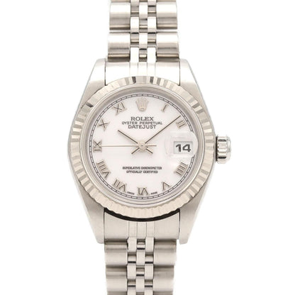 Rolex Datejust Automatic Number Watch