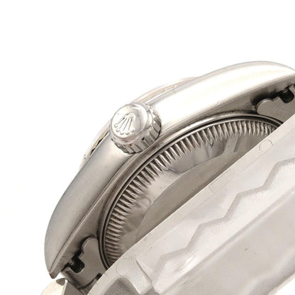 Rolex Datejust Automatic Number Watch — view 3