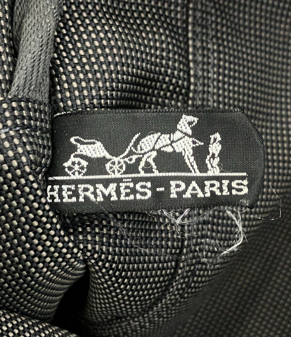 Hermes Tote Bag Herline MM — view 8