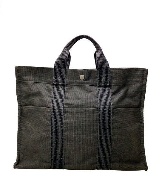 Hermes Tote Bag Herline MM