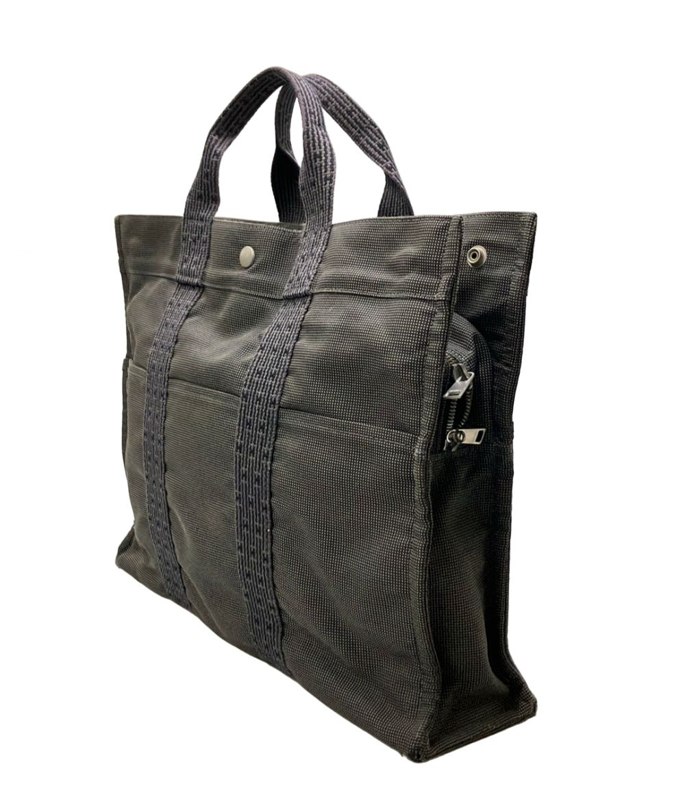 Hermes Tote Bag Herline MM — view 3