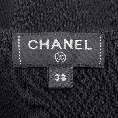Chanel Tank Top Egypt Collection 38 Top Black — view 7