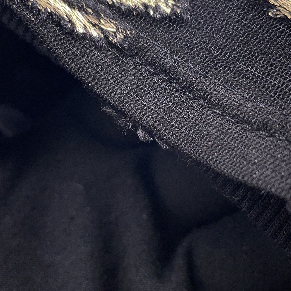 Chanel Tank Top Egypt Collection 38 Top Black — view 4