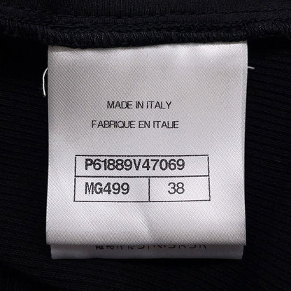 Chanel Tank Top Egypt Collection 38 Top Black — view 8