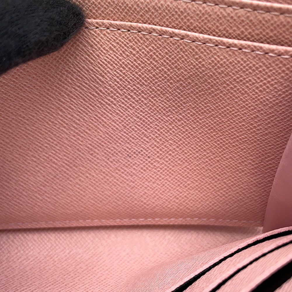 Louis Vuitton Wallet Monogram Portefeuille Sarah Flap — view 7