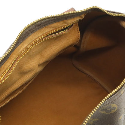 Louis Vuitton Monogram Speedy 30 Mini Boston Bag — view 6