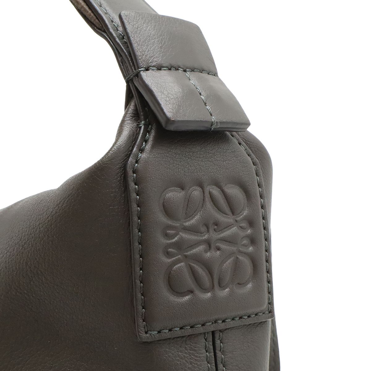 Loewe Cubby Cross Belt Bag Small Logo Snafujita Collaboration Mandragora — view 4