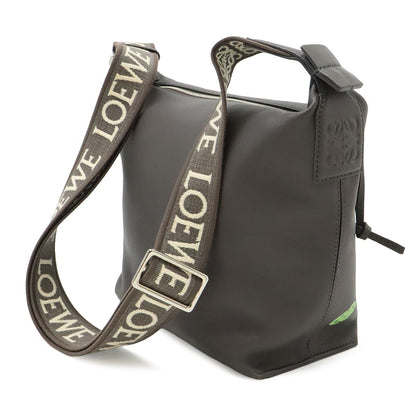 Loewe Cubby Cross Belt Bag Small Logo Snafujita Collaboration Mandragora — view 2