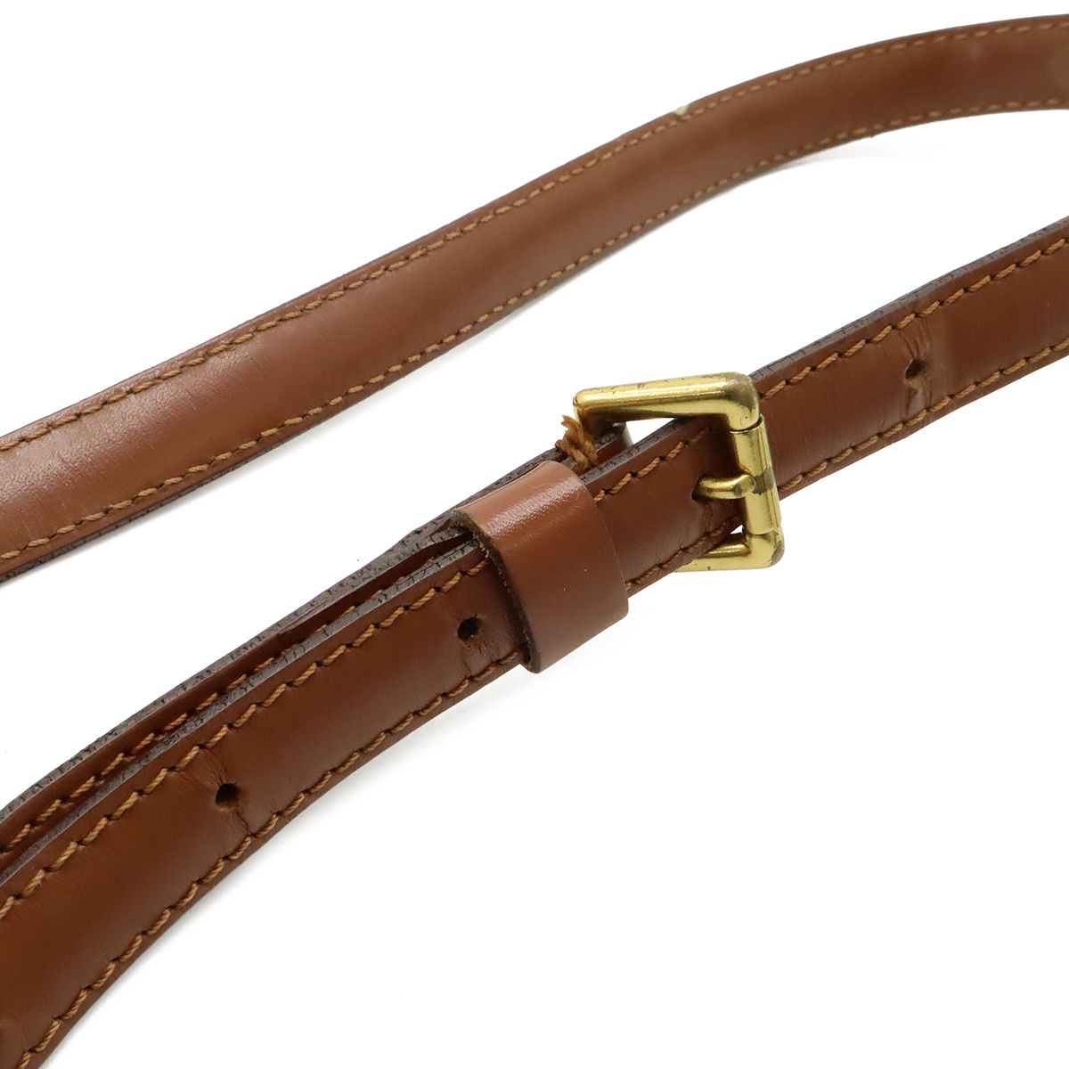 Louis Vuitton Monogram Monceau 28 Second Business 2-Way Shoulder Bag Crossbody — view 5