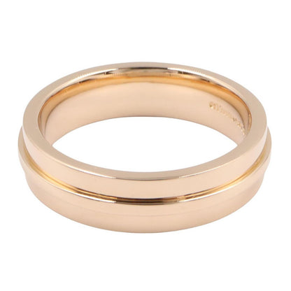 Tiffany & Co Ring T Narrow 18K Pink Gold — view 3