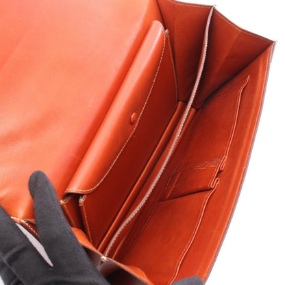 Hermes Handbag Piano Brick Calfskin — view 3