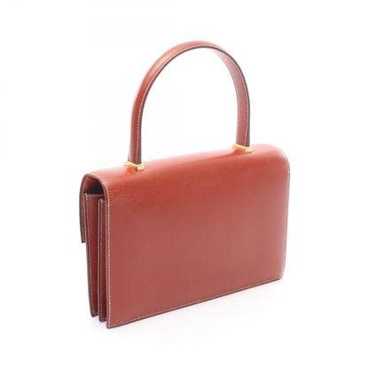 Hermes Handbag Piano Brick Calfskin — view 2