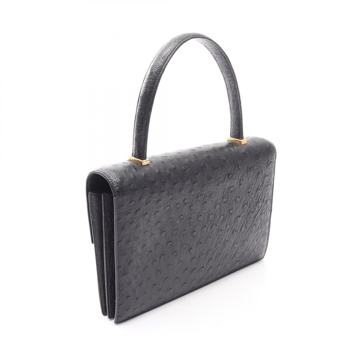 Hermes Handbag Piano 25 Black — view 2