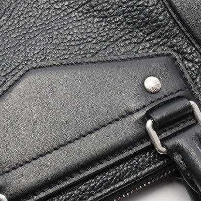 Louis Vuitton Handbag LV Biker PM 2-Way Noir Leather — view 6
