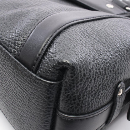 Louis Vuitton Handbag LV Biker PM 2-Way Noir Leather — view 5