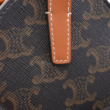 Celine Handbag Teen Coeur Triomphe Heart — view 7