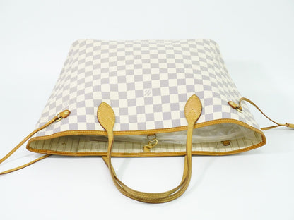 Louis Vuitton LV Vintage Handbag — view 5