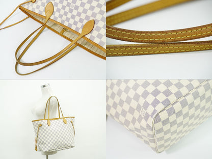 Louis Vuitton LV Vintage Handbag — view 6