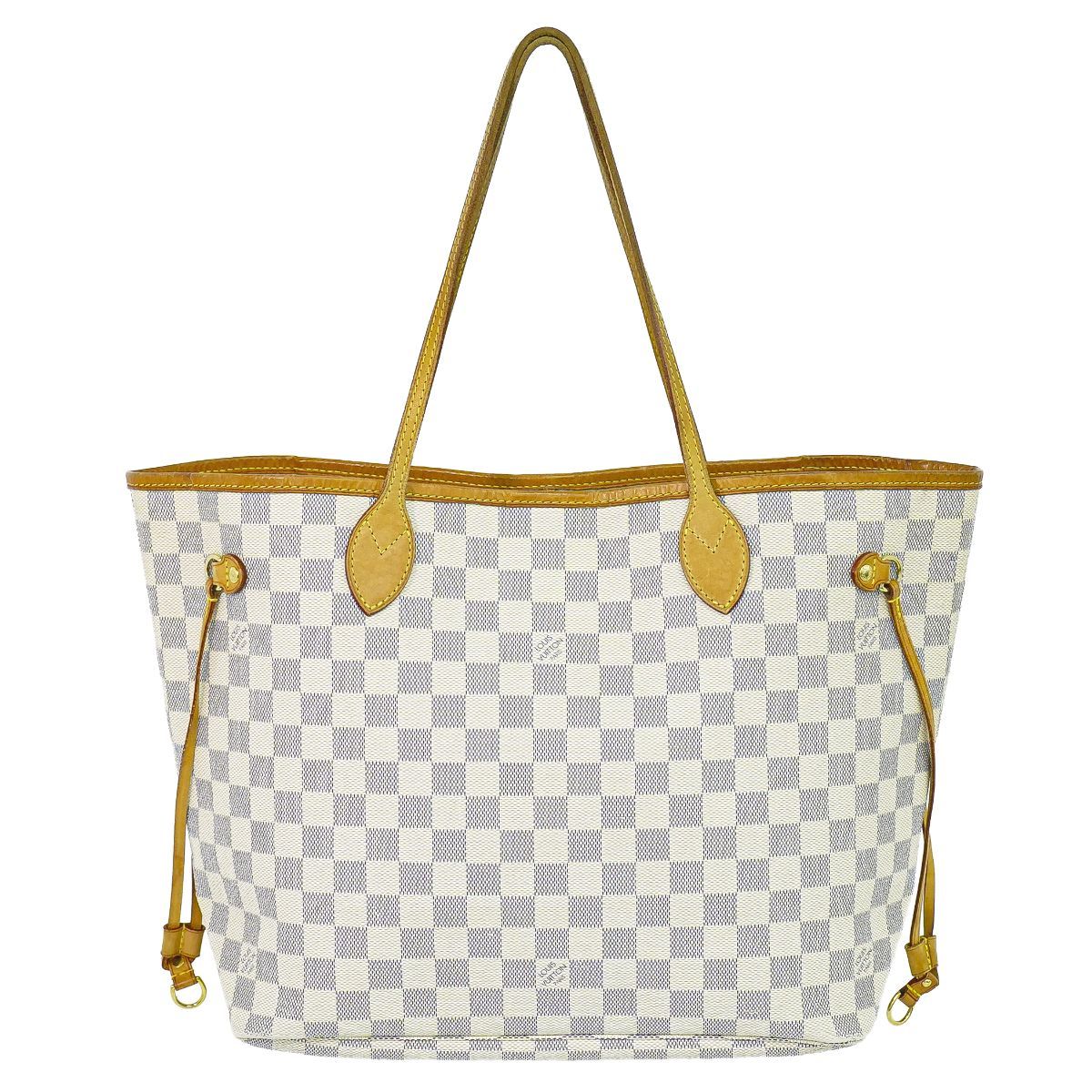 Louis Vuitton LV Vintage Handbag