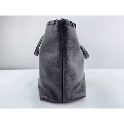 Gucci Tote Bag Bamboo Brown — view 5