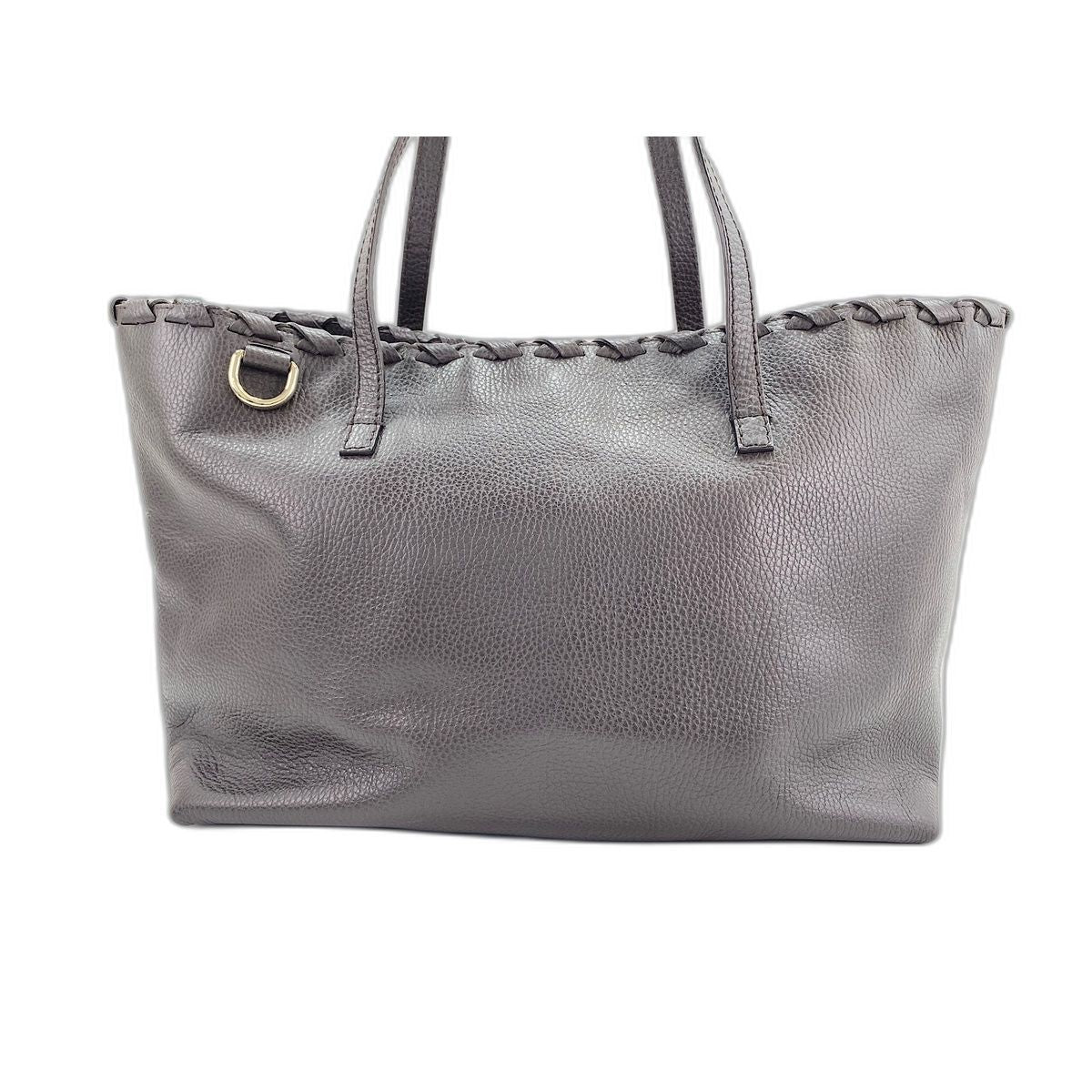 Gucci Tote Bag Bamboo Brown — view 2