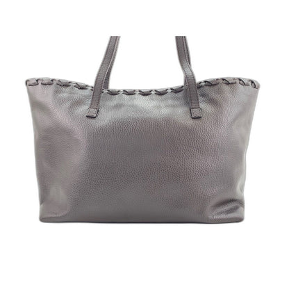Gucci Tote Bag Bamboo Brown — view 3