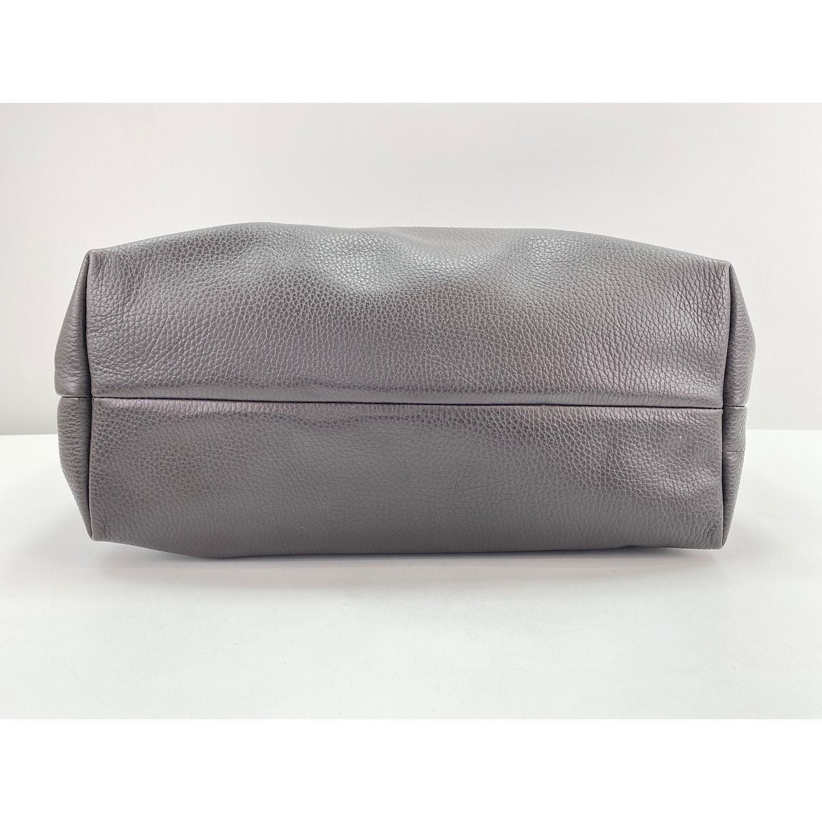 Gucci Tote Bag Bamboo Brown — view 6
