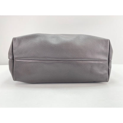 Gucci Tote Bag Bamboo Brown — view 6