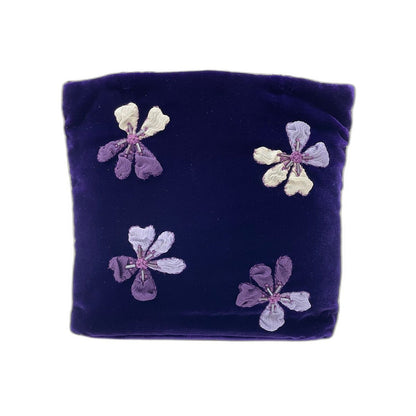 Prada Handbag Purple — view 2