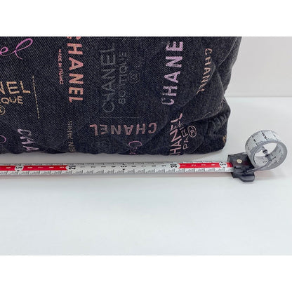 Chanel Handbag 2-Way Maxi — view 5