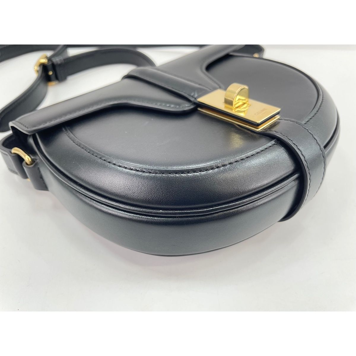 Celine Shoulder Bag Besace Small — view 7