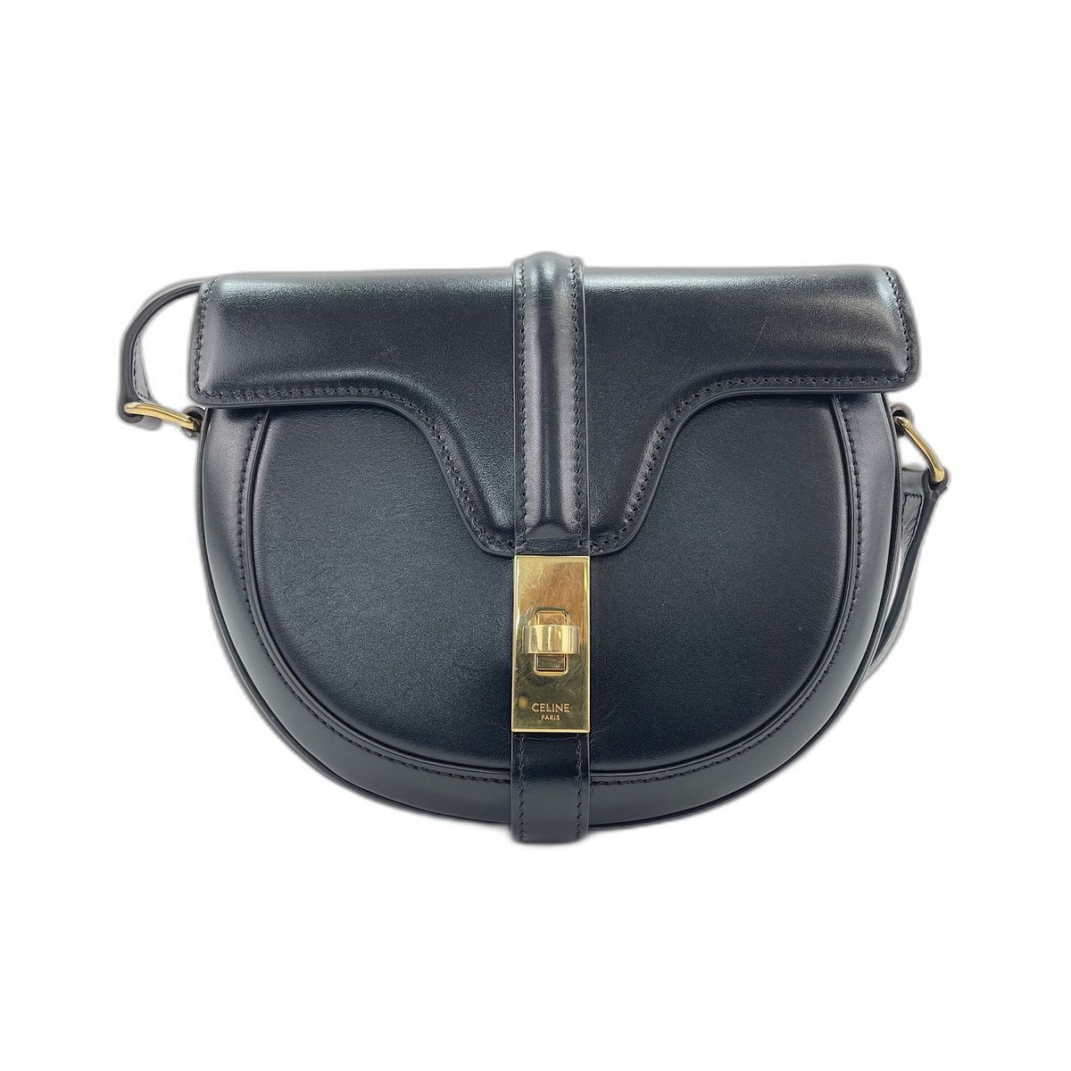 Celine Shoulder Bag Besace Small