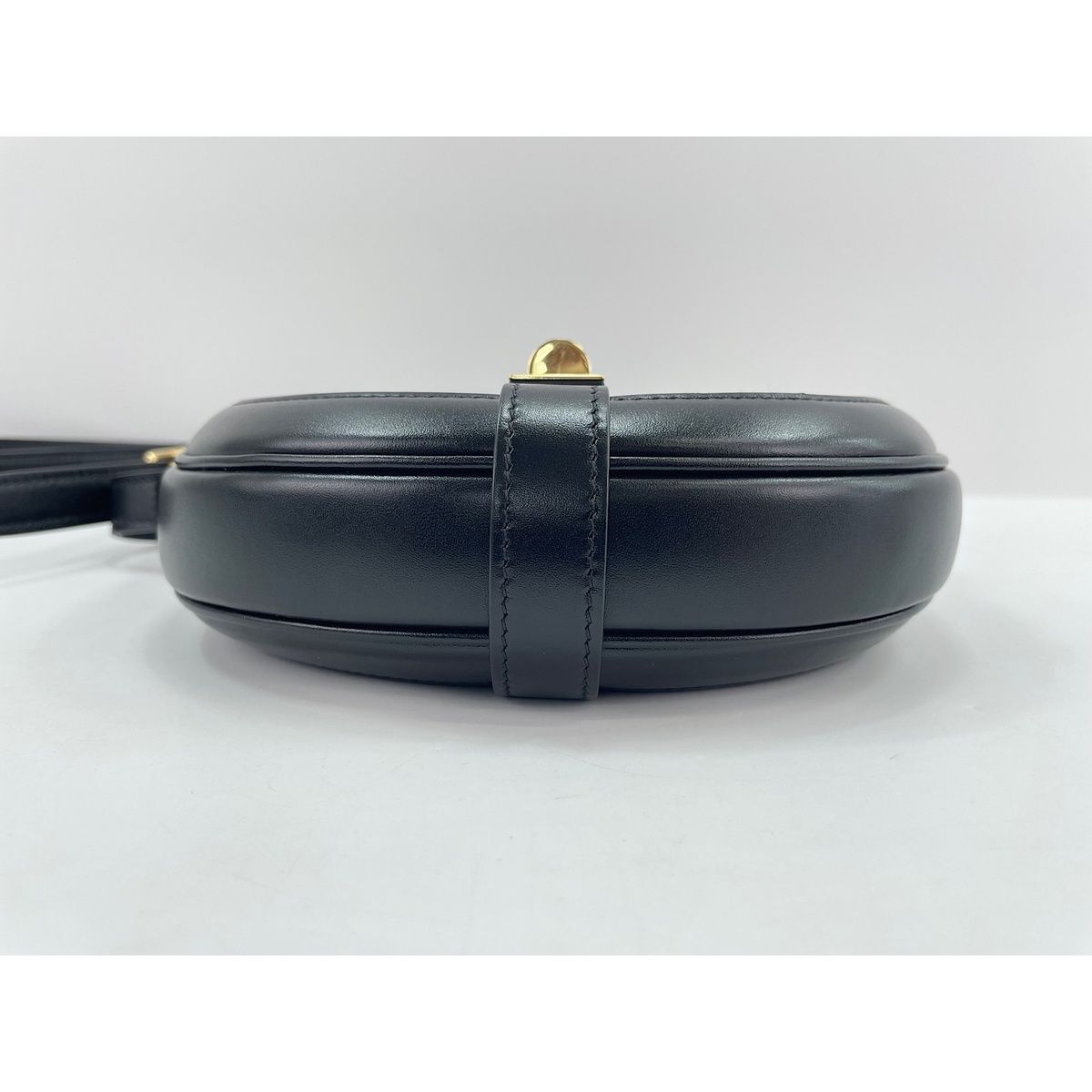 Celine Shoulder Bag Besace Small — view 6
