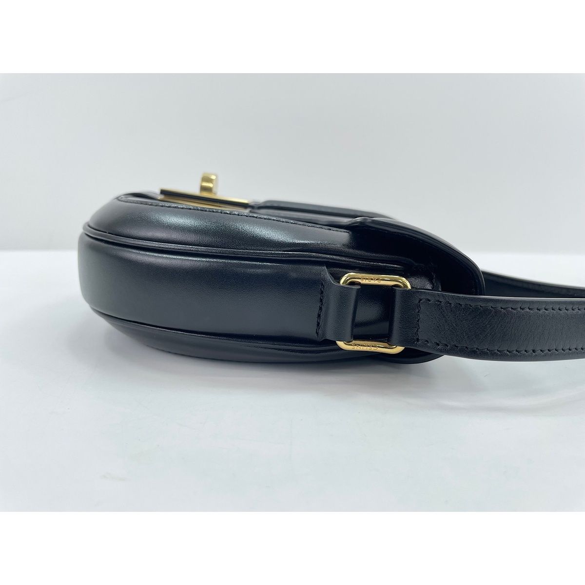 Celine Shoulder Bag Besace Small — view 4