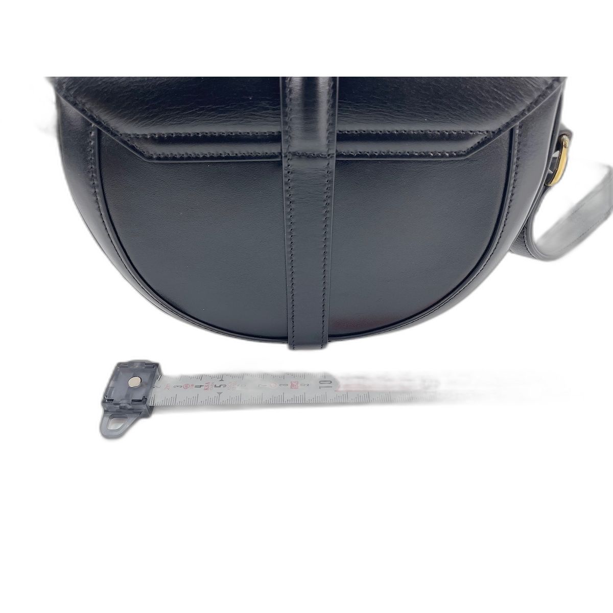 Celine Shoulder Bag Besace Small — view 3