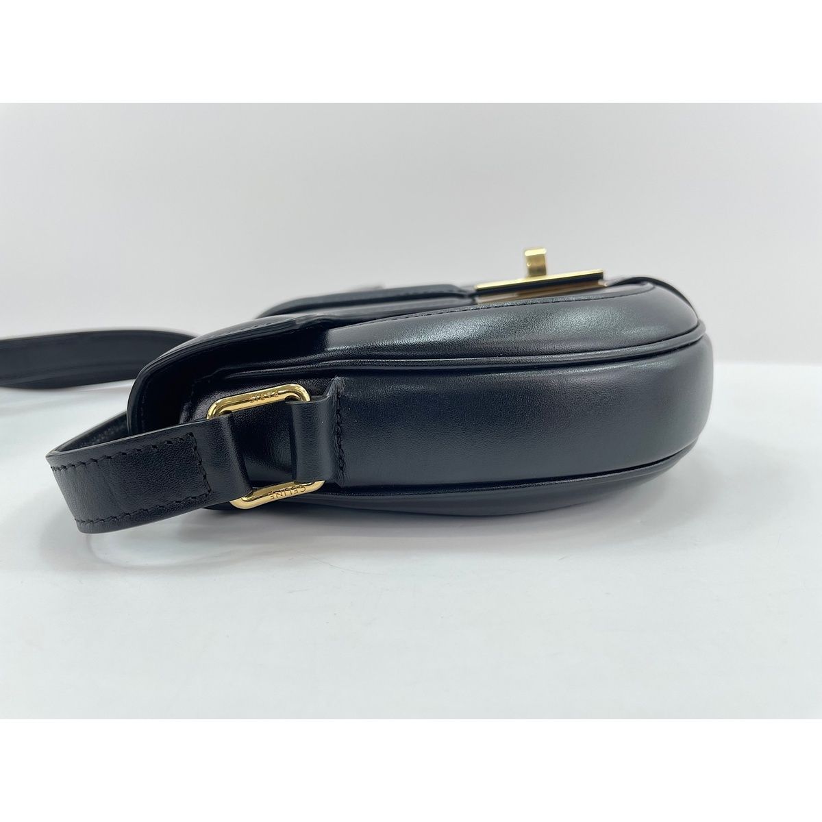 Celine Shoulder Bag Besace Small — view 5