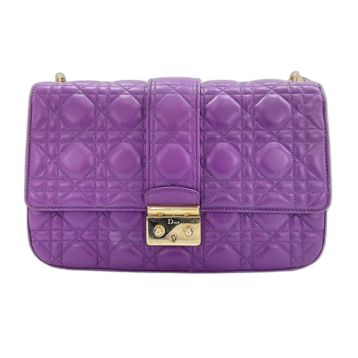 Dior Shoulder Bag Miss